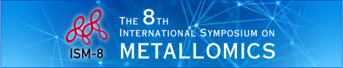 The 8th International Symposium on Metallomics
