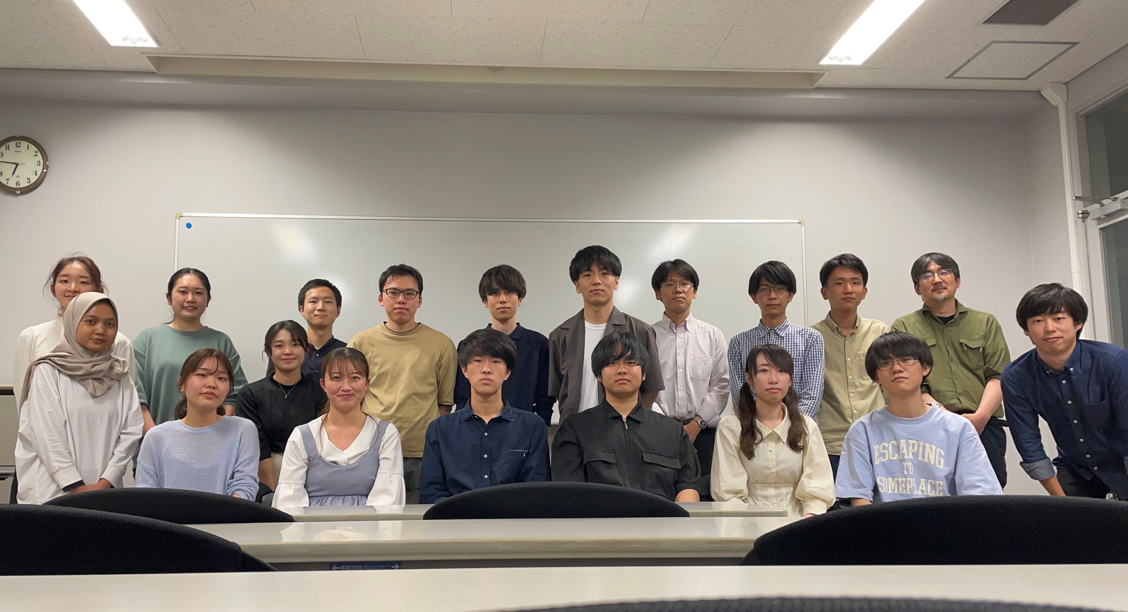 千葉大学薬学部・薬学研究院 分子画像薬品学研究室 | 放射性