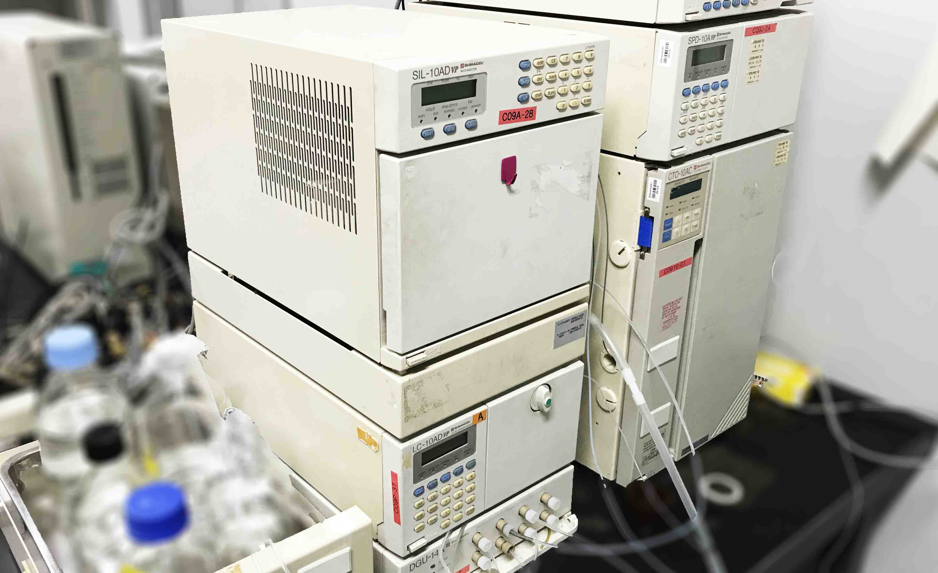 HPLC