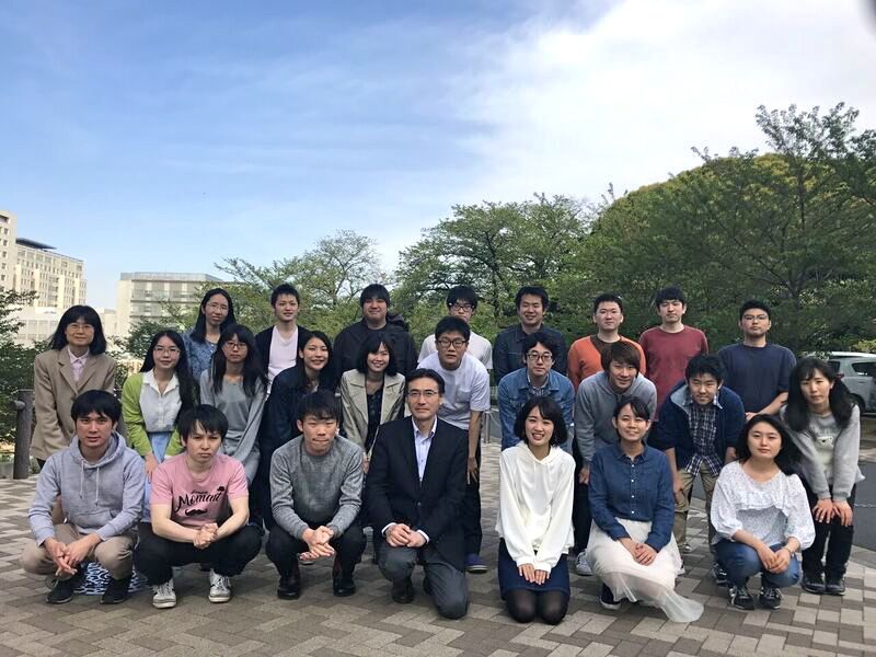 2018集合写真