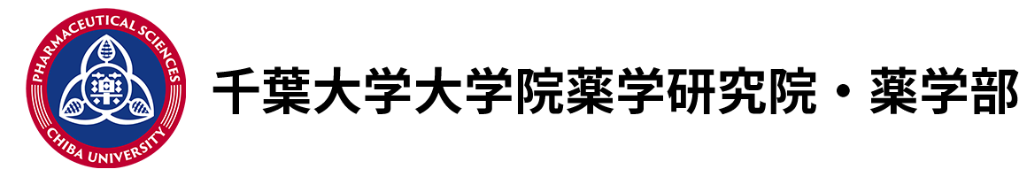 Graduate School and Faculty of Pharmaceutical Sciences, Chiba University